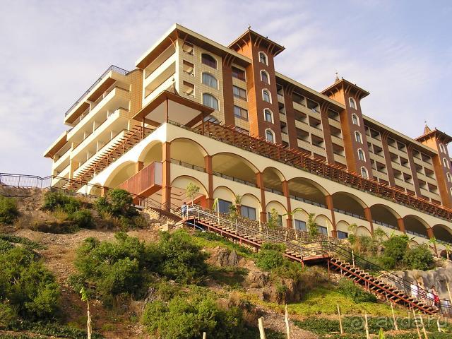 фото Silken Puerta Castilla