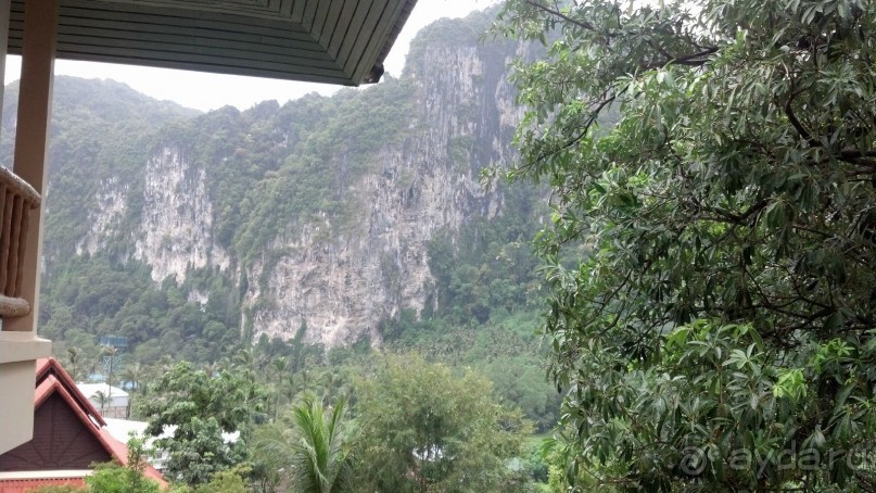 Ура, наконец-то отличный отель!