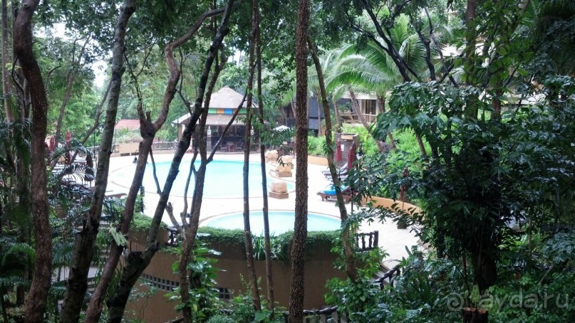 Ура, наконец-то отличный отель!