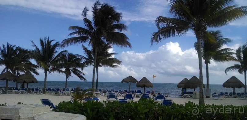 удачный опыт