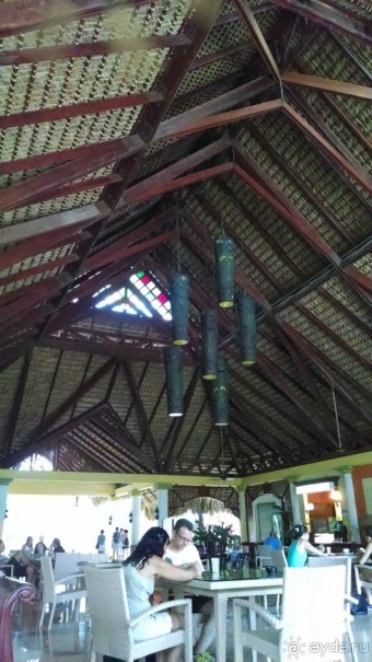 фото VIK Hotel Arena Blanca