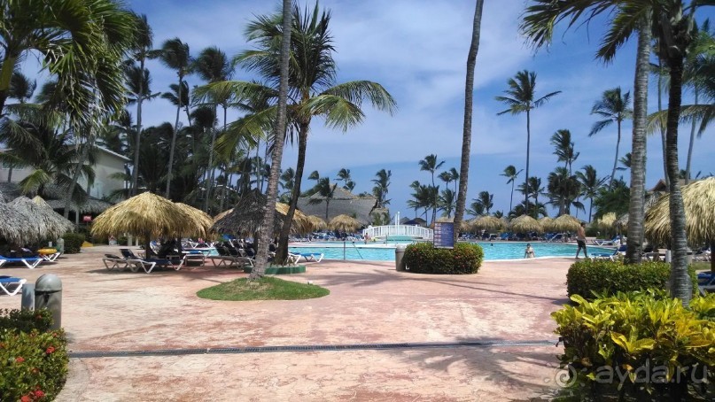 фото VIK Hotel Arena Blanca