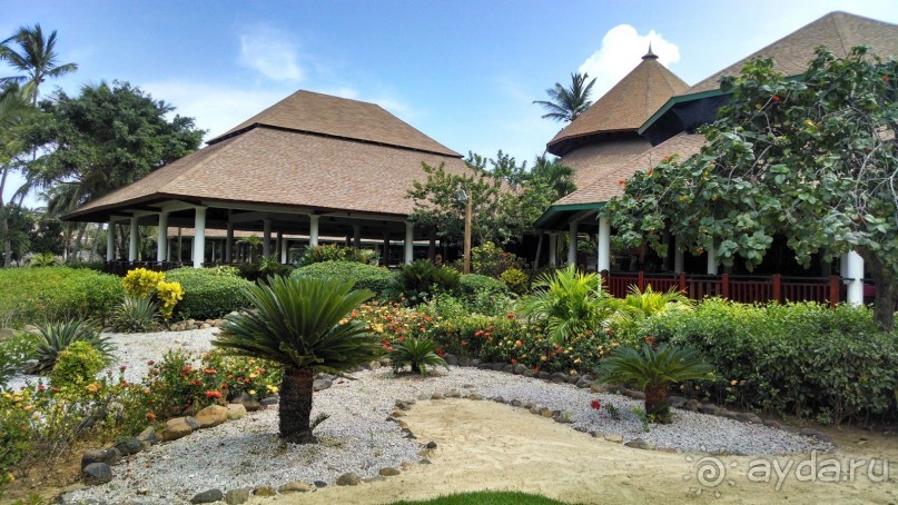 фото VIK Hotel Arena Blanca