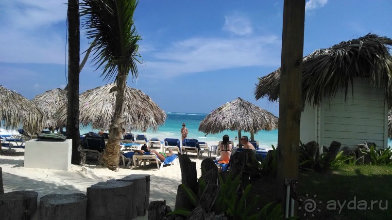 фото VIK Hotel Arena Blanca