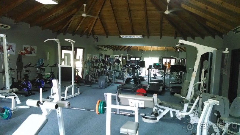 фото VIK Hotel Arena Blanca