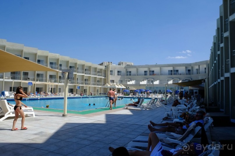 фото Beach Hotel Sharjah