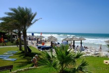 фото Beach Hotel Sharjah
