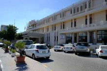 Отдых в Шардже в отеле Beach Hotel Sharjah