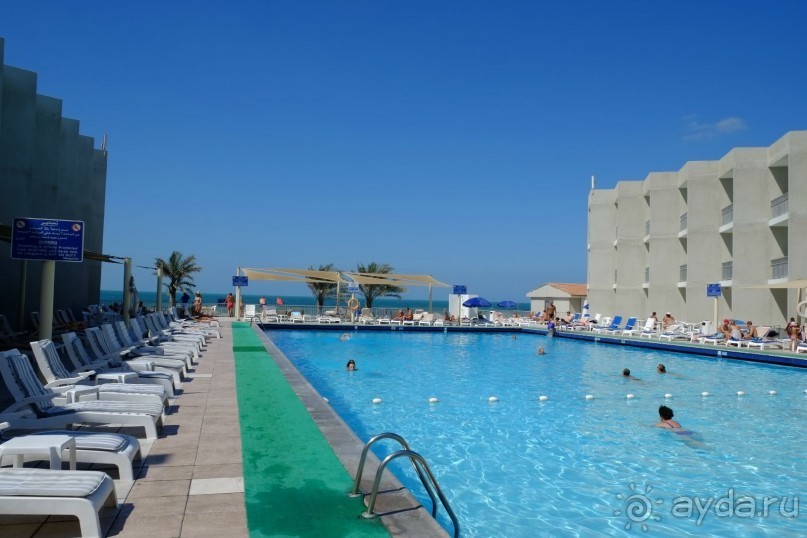 фото Beach Hotel Sharjah