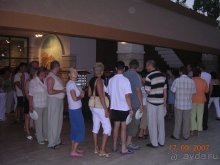 фото Queen's Park Goynuk