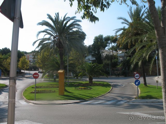 фото Riu Bonanza Playa