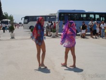 Такой отдых бывает только раз в жизни!