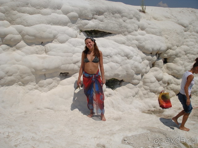 Такой отдых бывает только раз в жизни!