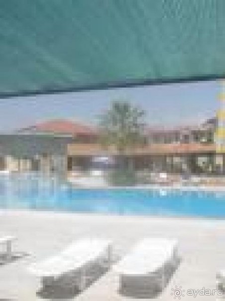 Отель для семейного отдыха с детьми