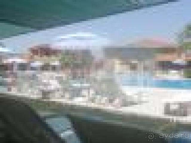 Отель для семейного отдыха с детьми