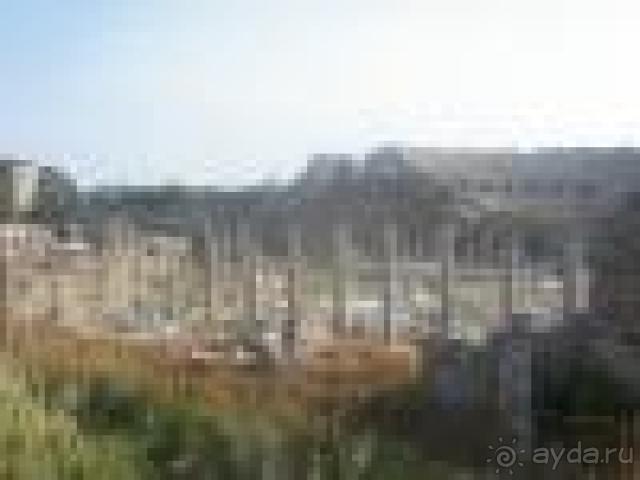 Отель для семейного отдыха с детьми