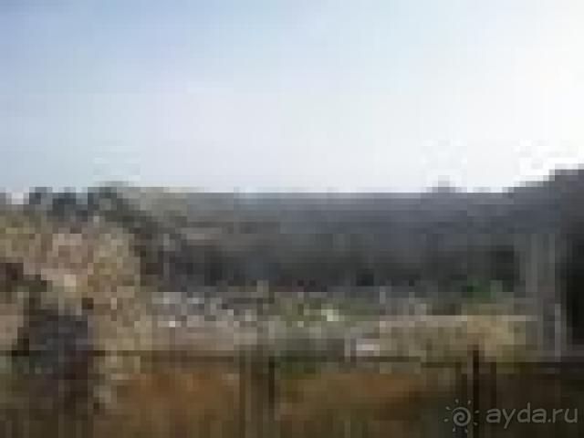 Отель для семейного отдыха с детьми