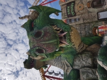 Хорошо отдохнули в Сочи Парке