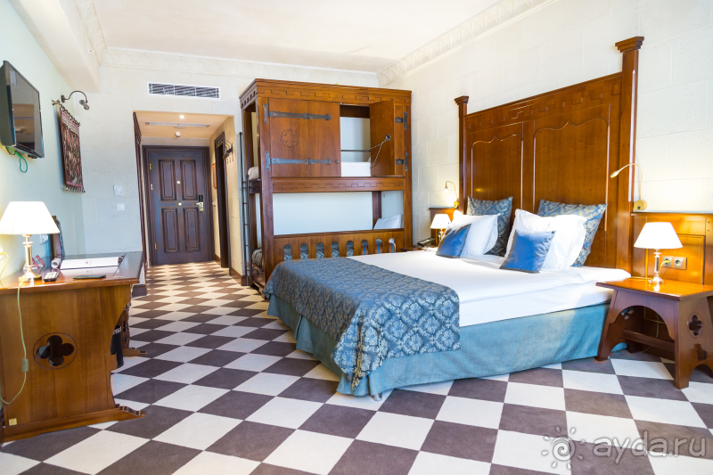 Хороший отель для летнего отдыха