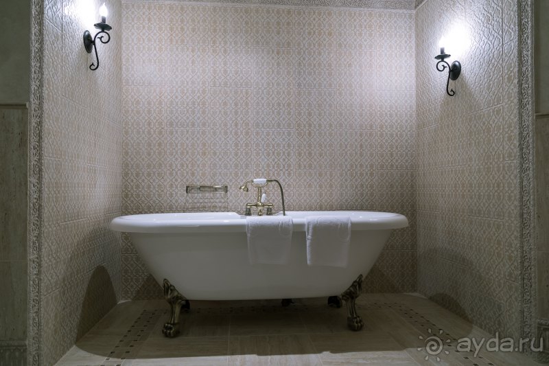 Хороший отель для летнего отдыха