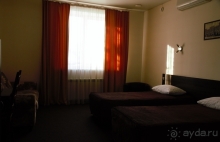 хороший отель