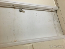 Пафосная общага