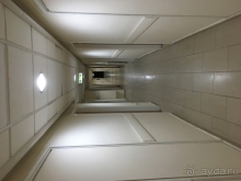 Пафосная общага