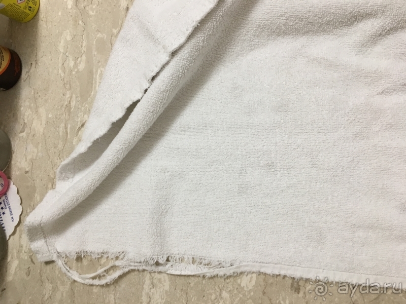 Пафосная общага