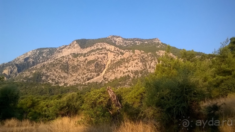 Турбаза... или благоустроенная казарма