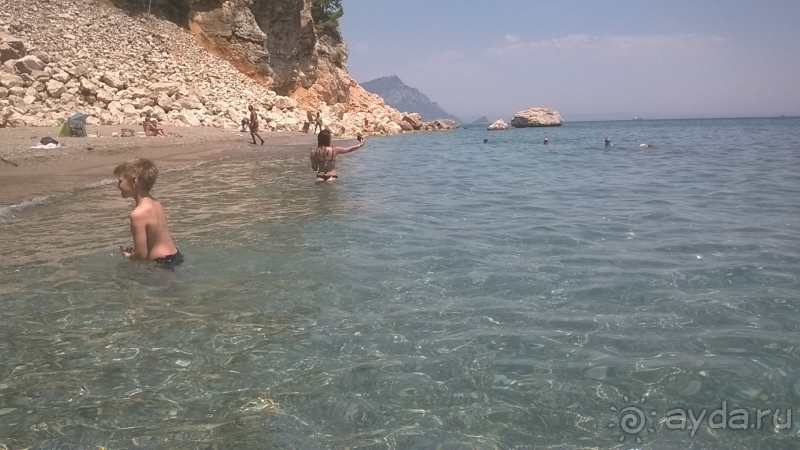 Турбаза... или благоустроенная казарма