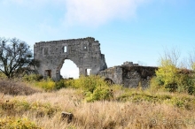 Альбом истории "Отзыв о походе по Крыму в "Неведанный Мир""