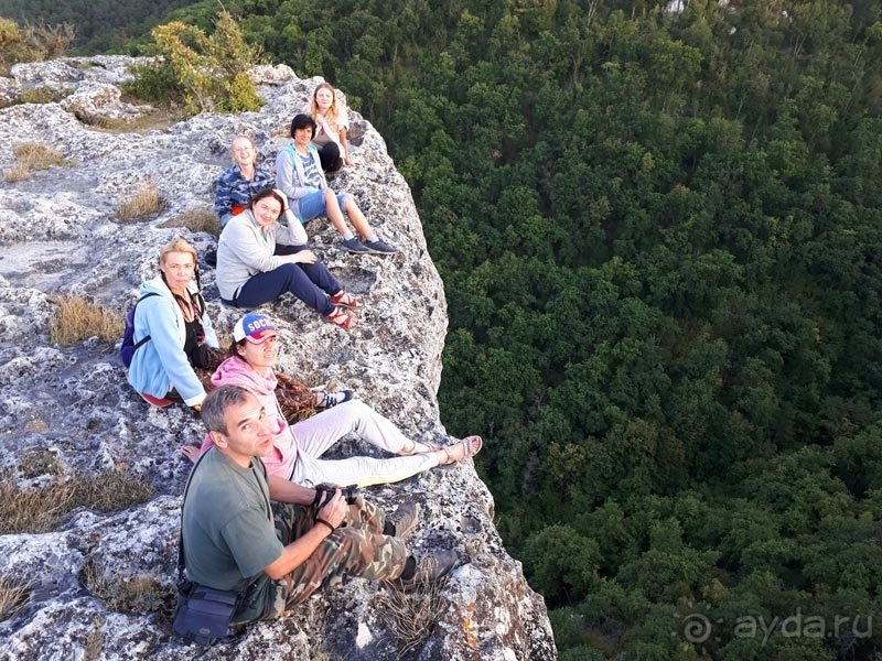 фото Бахчисарая