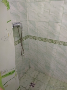 Отель дружба в штормовом