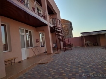 Отель дружба в штормовом