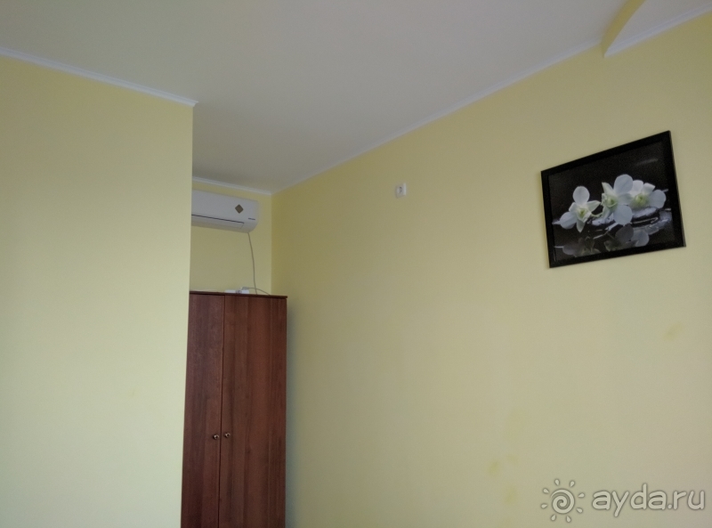 Отель дружба в штормовом