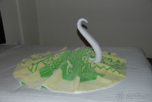 Зимний отдых в Хургаде.