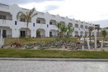 Зимний отдых в Хургаде.