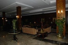 фото Golden 5 Sapphire Suites Hotel