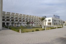 фото Golden 5 Sapphire Suites Hotel