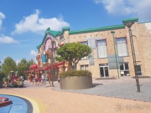 Сказочный парк