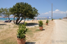 Прекрасный отдых в новом отеле