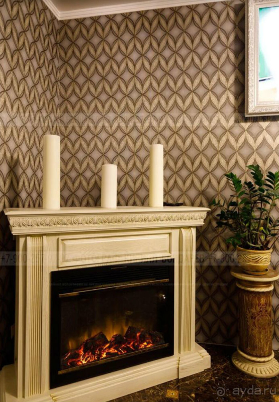 Отель Трикони в Геленджике - шикарный отдых!