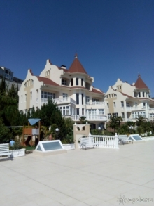 Хороший маркетинг и только...