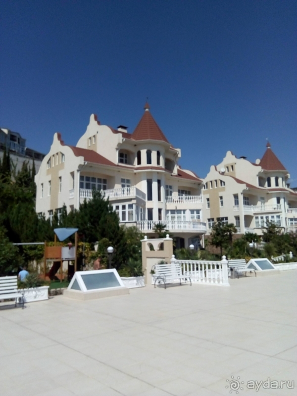 Хороший маркетинг и только...