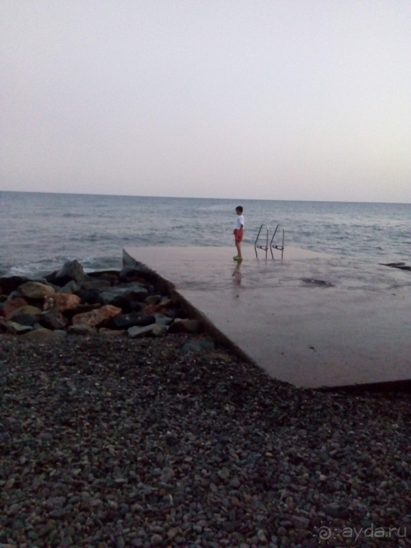 Хороший маркетинг и только...