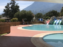 Классный отель, развлечения на любой вкус