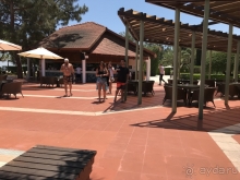 Классный отель, развлечения на любой вкус