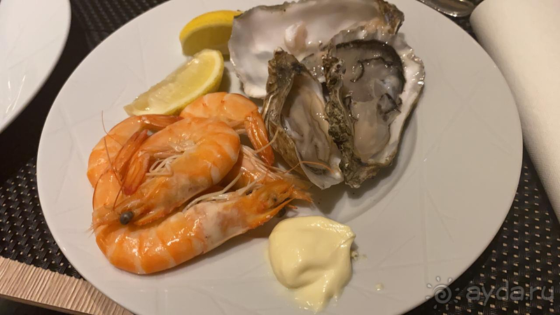 Наконец-то Les Arcs Panorama. Дождалась.