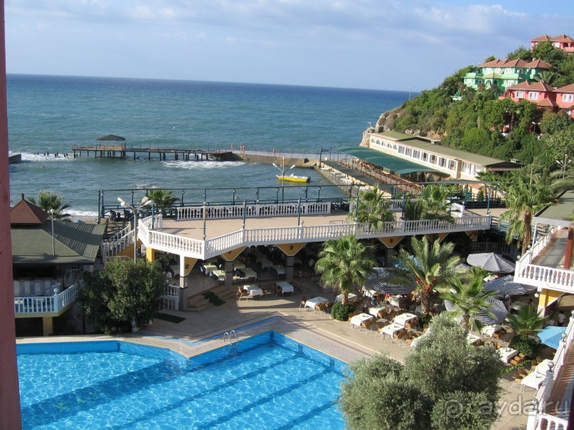 фото Comtes de Foix