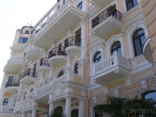 Отличный отель